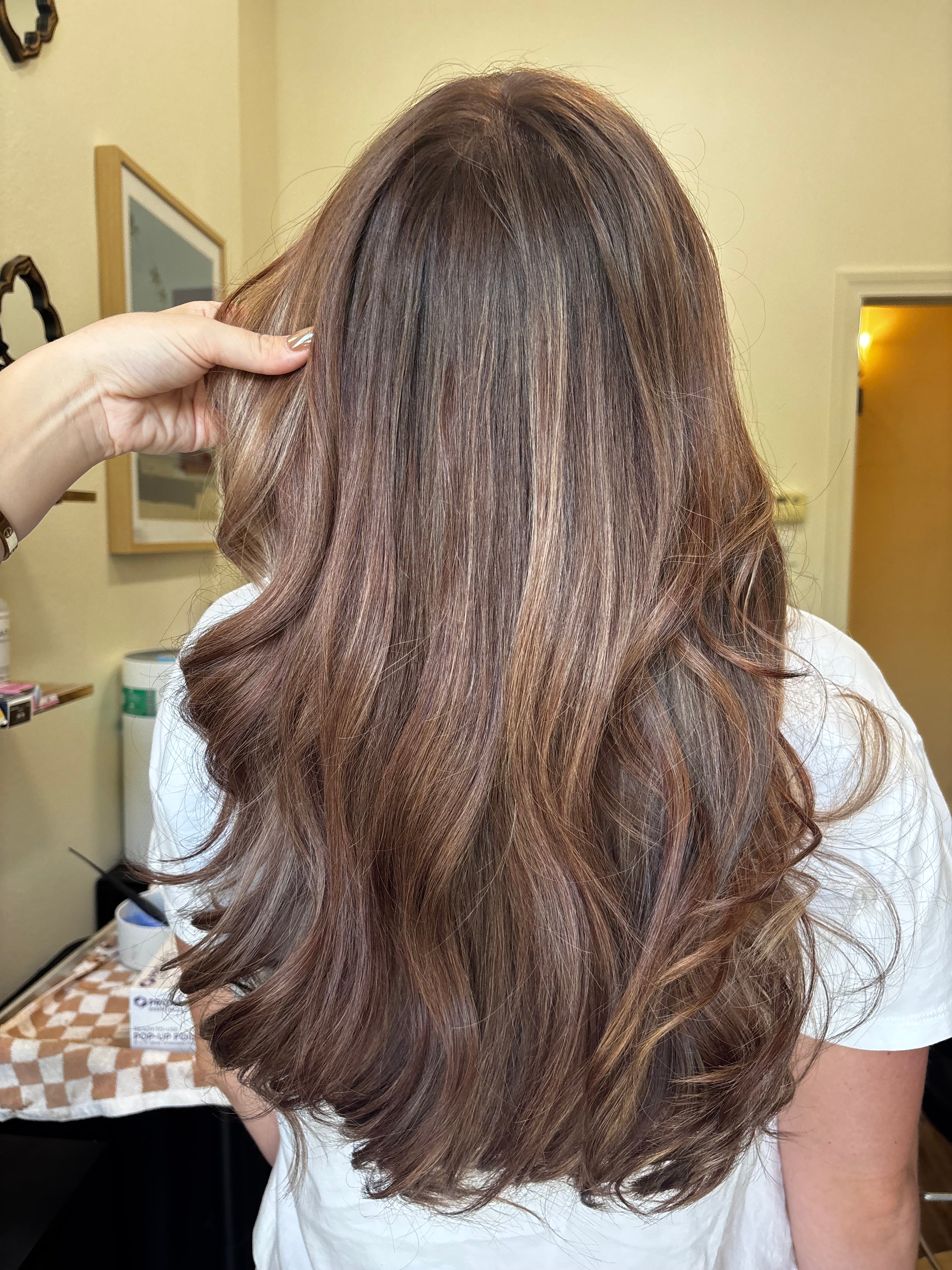 HAIR GROWTH