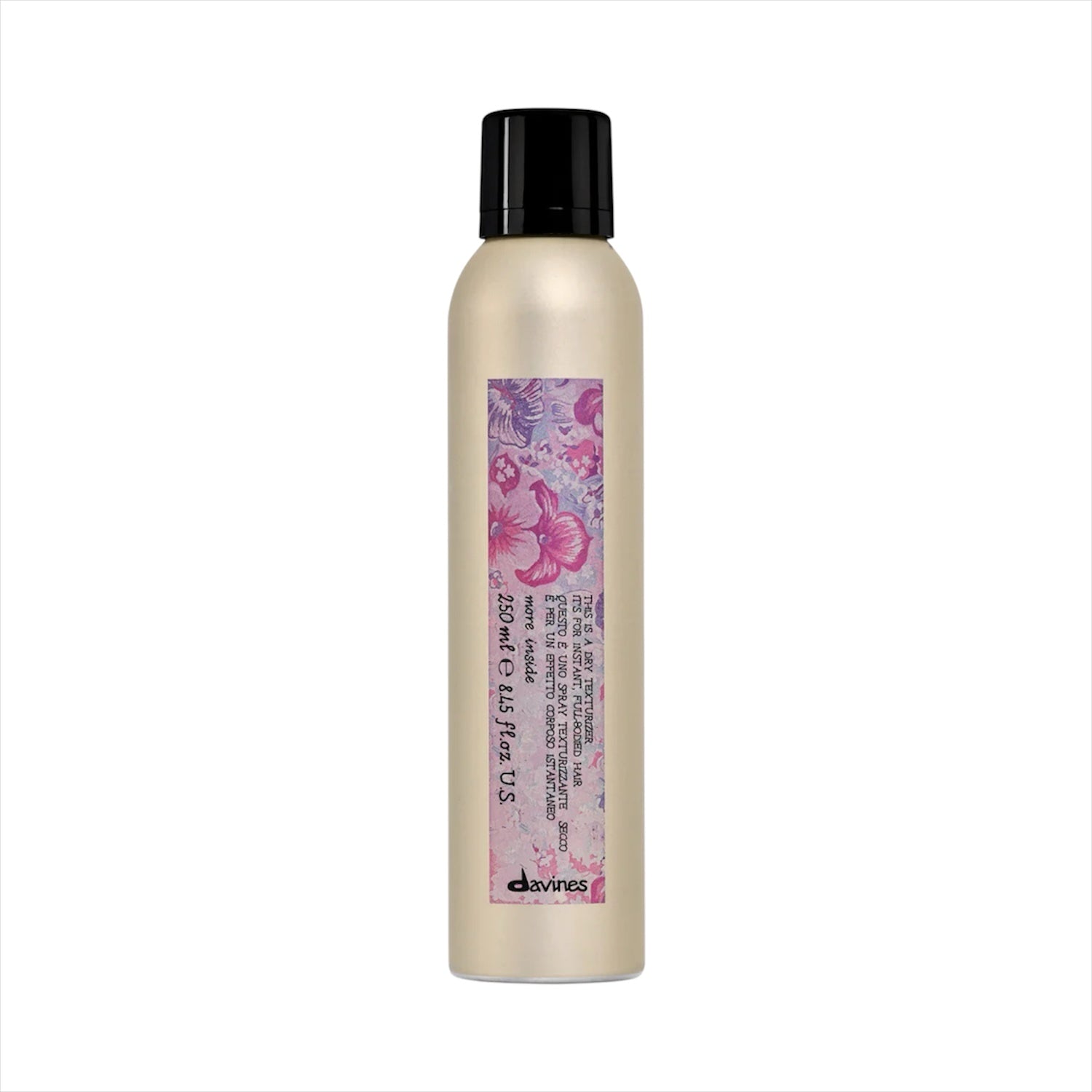 Davines This Is a Dry Texturizing Finishing Spray 250 mL