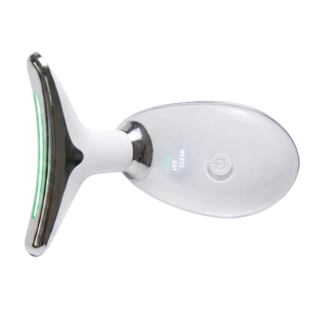 Intense Pulse 7 Light Skin Device