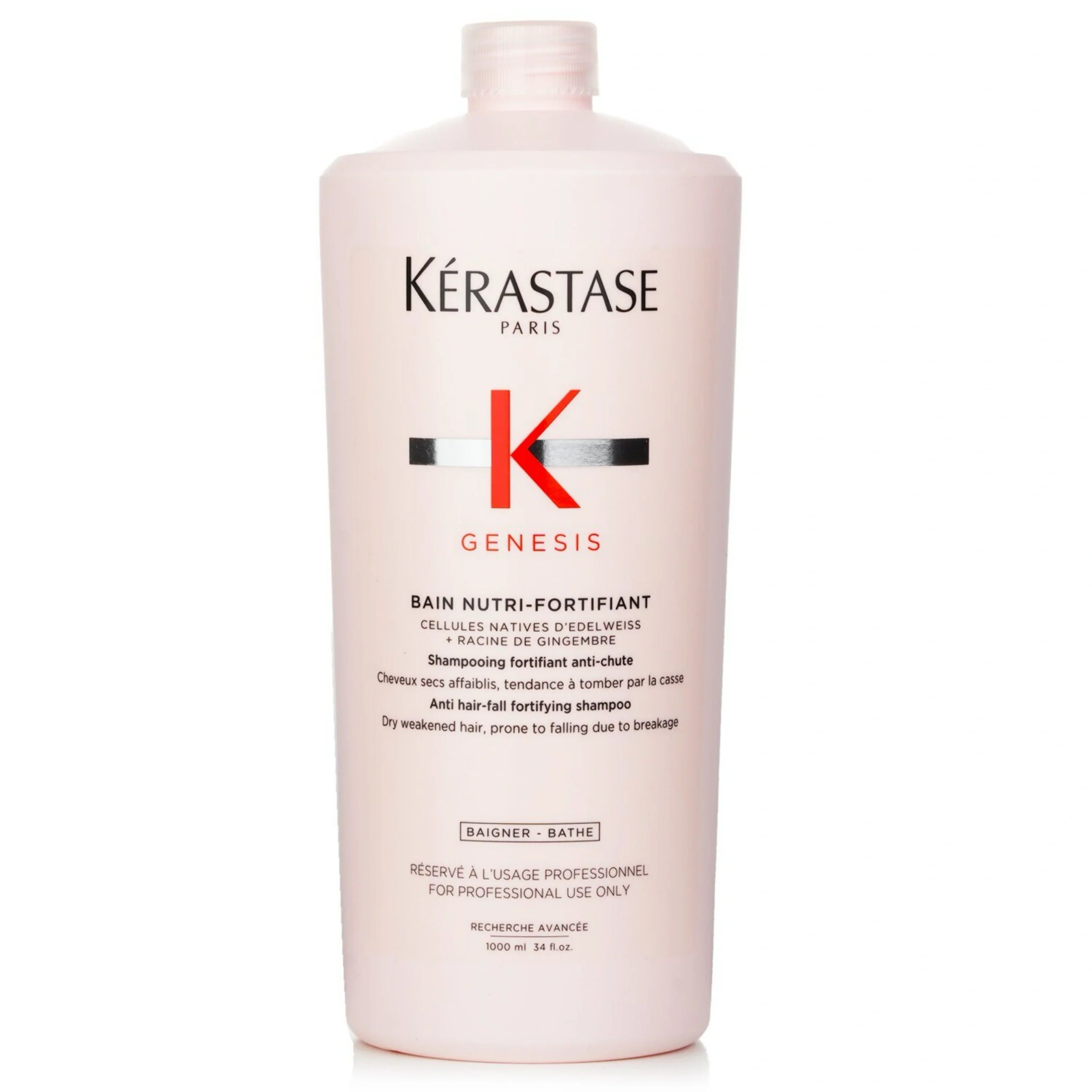 Kerastase Genesis Bain Hydra-Fortifiant Shampoo