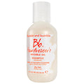 Hairdresser's Invisible Oil Shampoo - Hydrating, Frizz Reducing, Sulfate-Free Hair Care for Dry, Damaged Hair