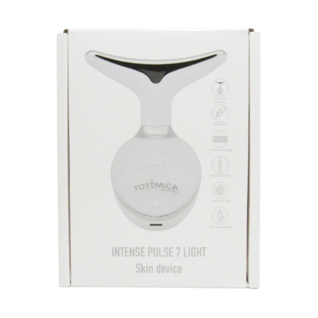 Intense Pulse 7 Light Skin Device