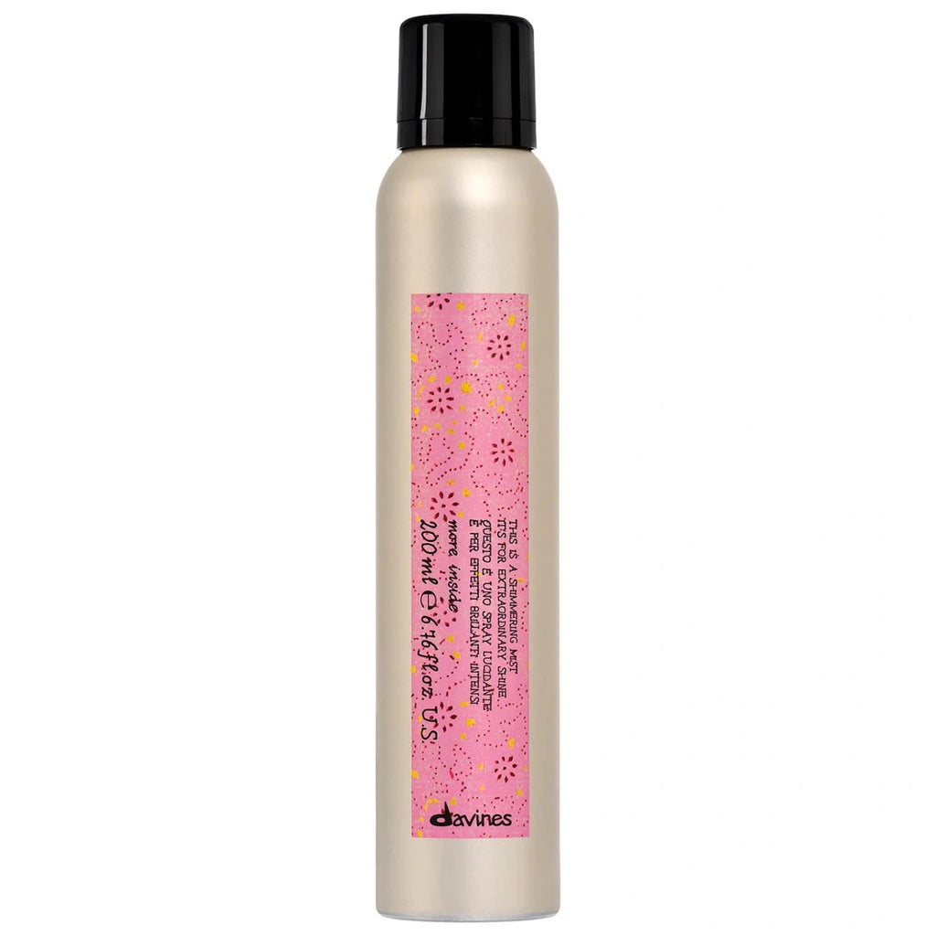 Davines This Is A Shimmering Mist 200 mL