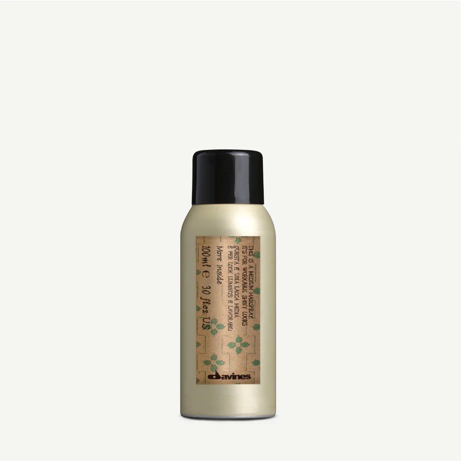 Davines This Is a Medium Hairspray