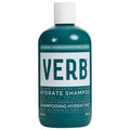 Verb Hydrate Shampoo for Dry, Frizzy Hair - Moisturizing, Vegan & Sulfate-Free